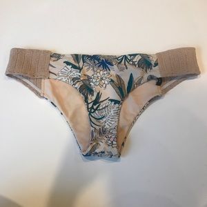 Pacsun bathing suit bottom!!